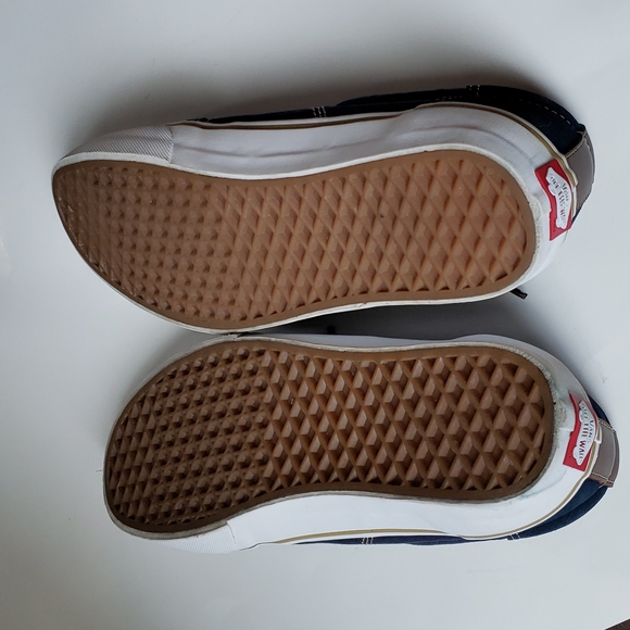 Van's shoes (men) - Picture 8 of 10